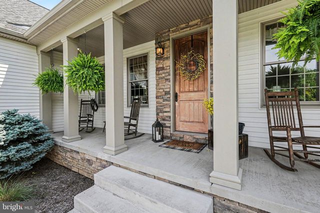 639 MOUNT ROCK ROAD, Carlisle, PA 17015