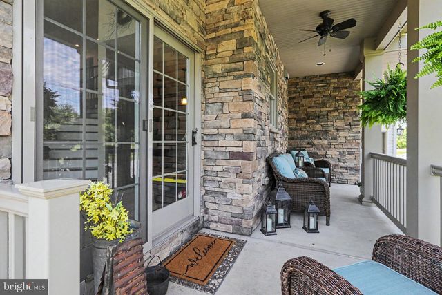 639 MOUNT ROCK ROAD, Carlisle, PA 17015