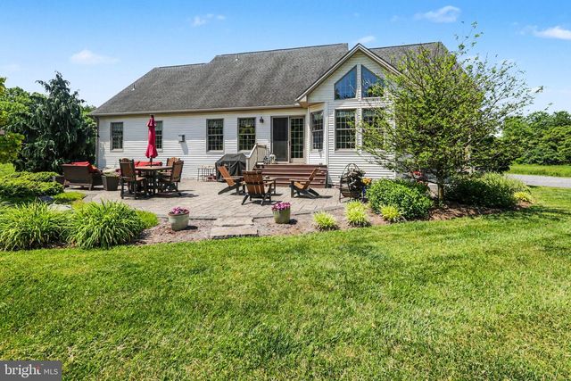 639 MOUNT ROCK ROAD, Carlisle, PA 17015