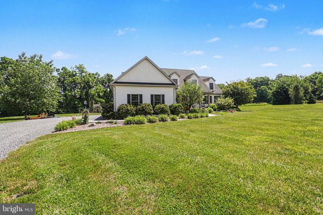 639 MOUNT ROCK ROAD, Carlisle, PA 17015