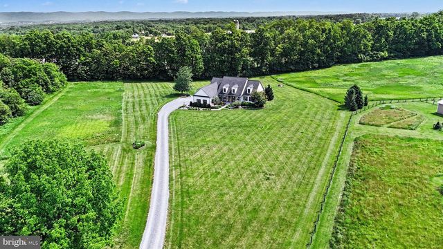639 MOUNT ROCK ROAD, Carlisle, PA 17015