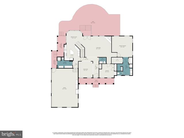 639 MOUNT ROCK ROAD, Carlisle, PA 17015