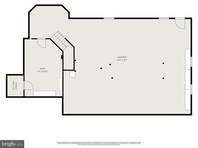 639 MOUNT ROCK ROAD, Carlisle, PA 17015