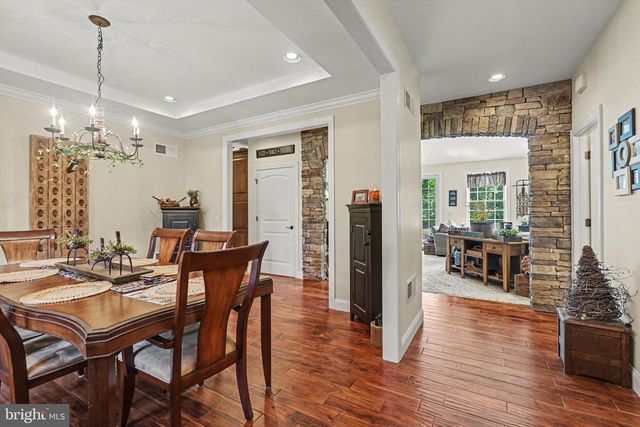 639 MOUNT ROCK ROAD, Carlisle, PA 17015