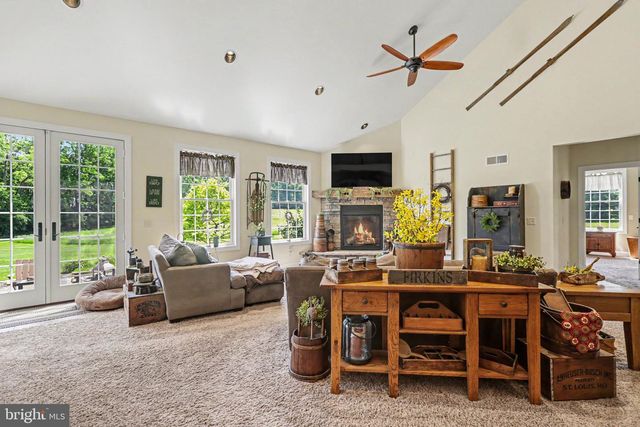 639 MOUNT ROCK ROAD, Carlisle, PA 17015