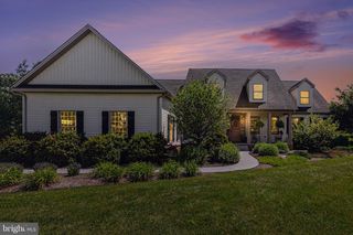 639 MOUNT ROCK ROAD, Carlisle, PA 17015