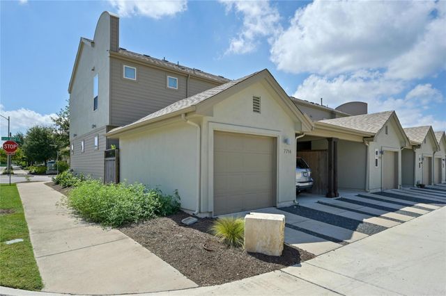 7714 Easy Wind DR, Austin, TX 78757
