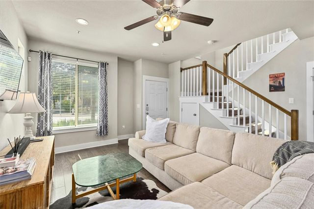 7714 Easy Wind DR, Austin, TX 78757