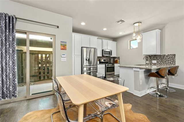 7714 Easy Wind DR, Austin, TX 78757