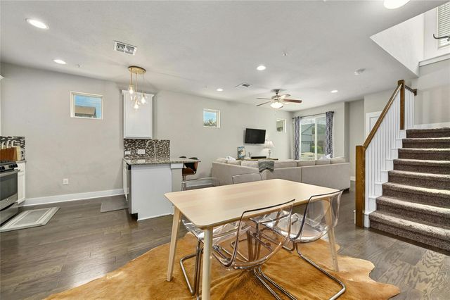 7714 Easy Wind DR, Austin, TX 78757