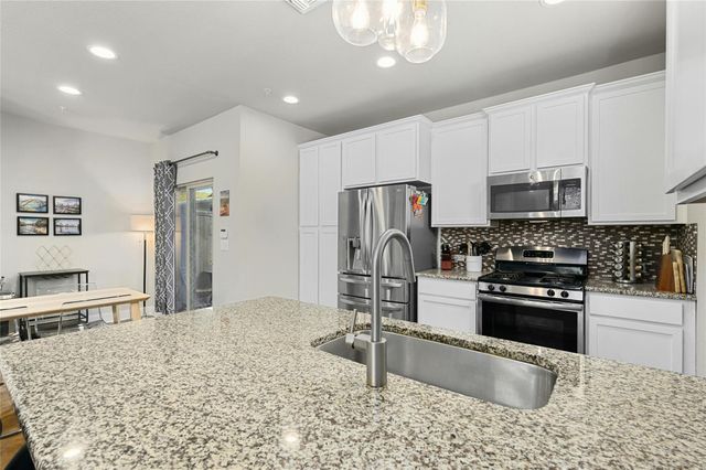 7714 Easy Wind DR, Austin, TX 78757