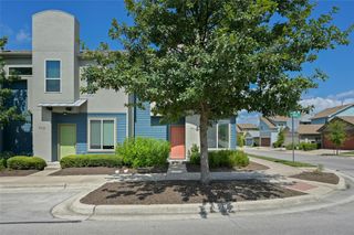 7714 Easy Wind DR, Austin, TX 78757