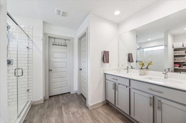 1115 Della Lane, Rosharon, TX 77583