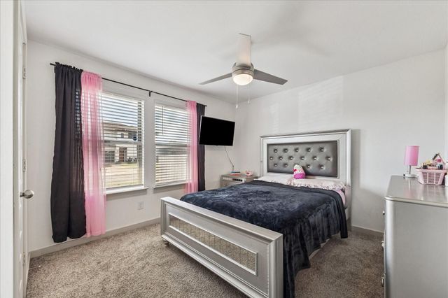 1115 Della Lane, Rosharon, TX 77583