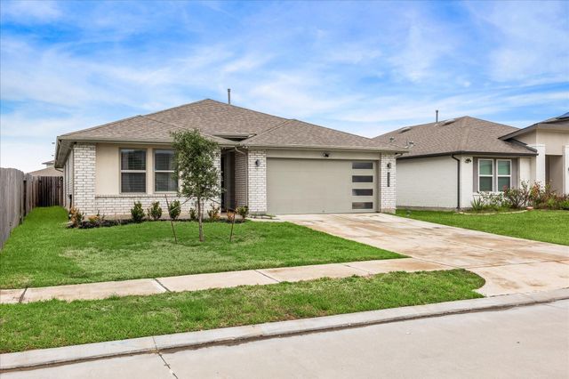 1115 Della Lane, Rosharon, TX 77583