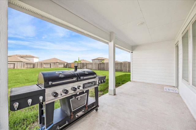 1115 Della Lane, Rosharon, TX 77583