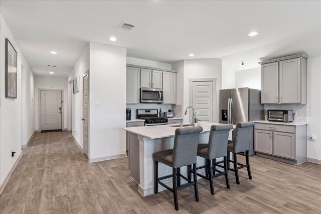 1115 Della Lane, Rosharon, TX 77583