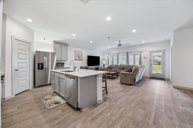 1115 Della Lane, Rosharon, TX 77583