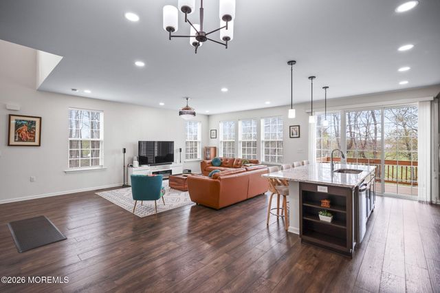 2701 Hayden Court, Monroe, NJ 08831
