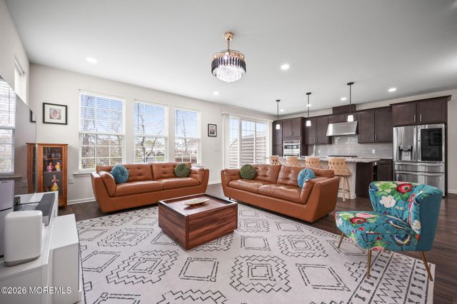 2701 Hayden Court, Monroe, NJ 08831