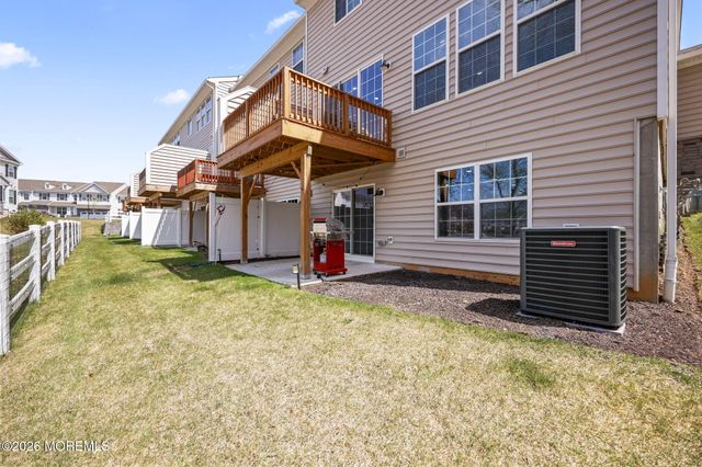 2701 Hayden Court, Monroe, NJ 08831