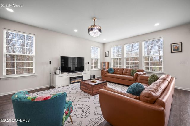2701 Hayden Court, Monroe, NJ 08831
