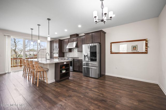 2701 Hayden Court, Monroe, NJ 08831
