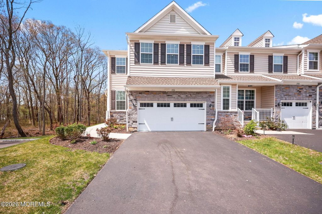 2701 Hayden Court, Monroe, NJ 08831
