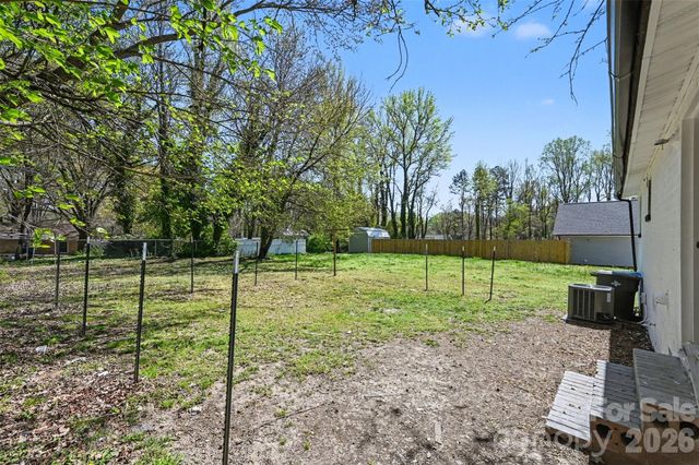 1210 Grady Street, Salisbury, NC 28144