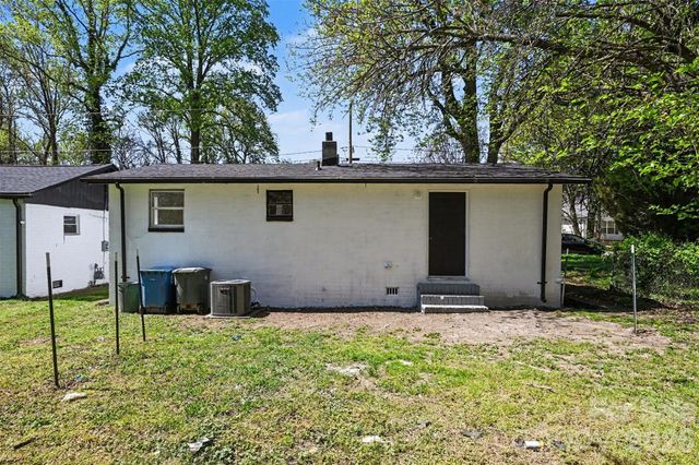 1210 Grady Street, Salisbury, NC 28144