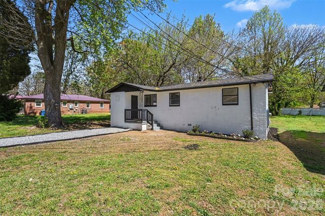 1210 Grady Street, Salisbury, NC 28144