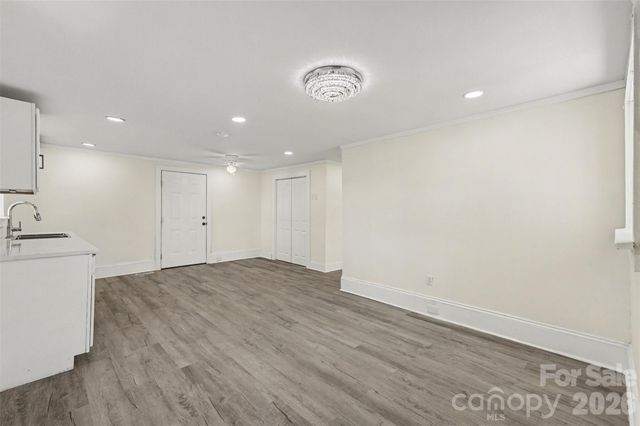 1210 Grady Street, Salisbury, NC 28144