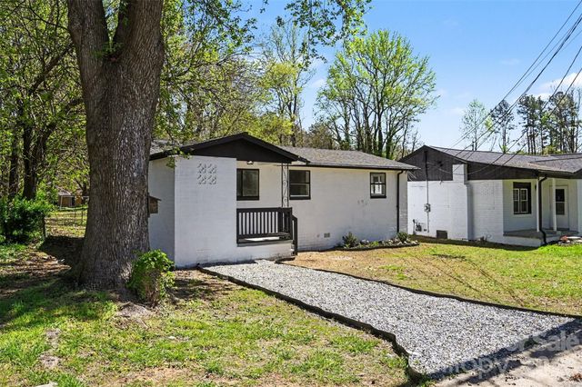 1210 Grady Street, Salisbury, NC 28144