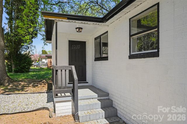 1210 Grady Street, Salisbury, NC 28144