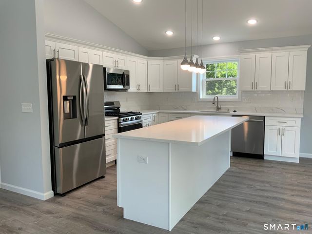 18 Albion Avenue, West Haven, CT 06516