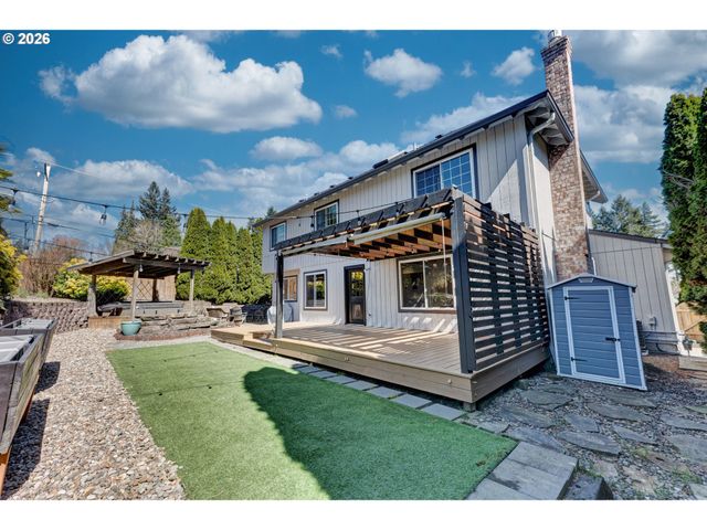 9765 Sw OAKS Ln, Portland, OR 97224