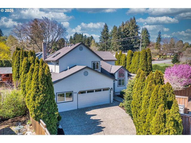 9765 Sw OAKS Ln, Portland, OR 97224