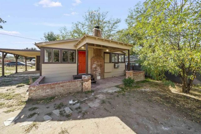 2418 Lake Morena Dr. Drive, Campo, CA 91906