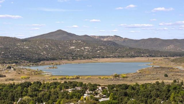 2418 Lake Morena Dr. Drive, Campo, CA 91906