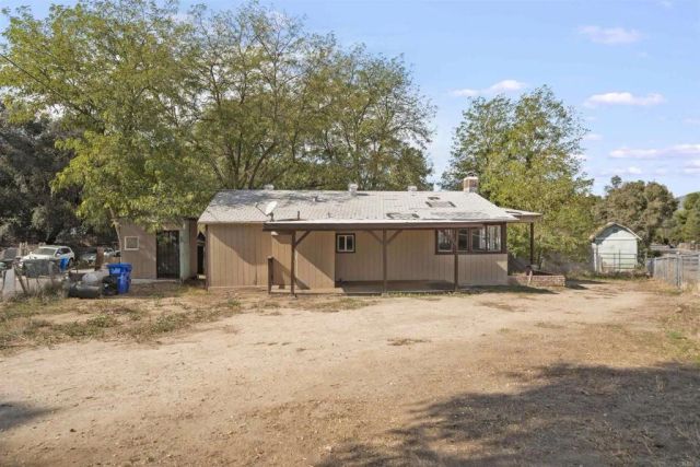 2418 Lake Morena Dr. Drive, Campo, CA 91906