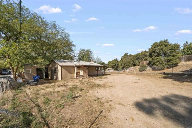 2418 Lake Morena Dr. Drive, Campo, CA 91906