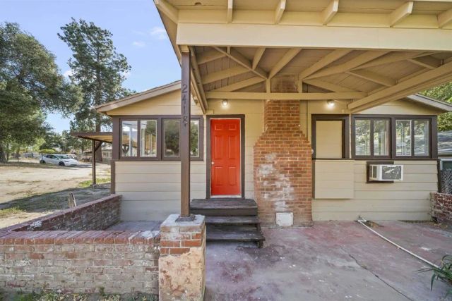 2418 Lake Morena Dr. Drive, Campo, CA 91906