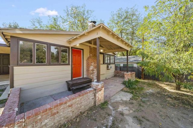 2418 Lake Morena Dr. Drive, Campo, CA 91906