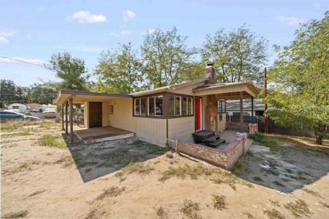 2418 Lake Morena Dr. Drive, Campo, CA 91906