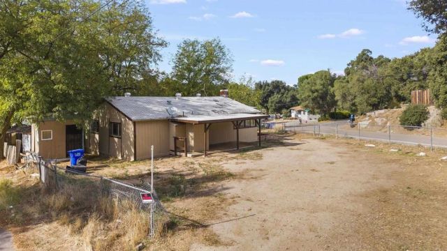 2418 Lake Morena Dr. Drive, Campo, CA 91906