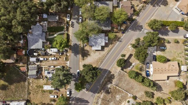 2418 Lake Morena Dr. Drive, Campo, CA 91906