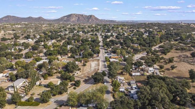 2418 Lake Morena Dr. Drive, Campo, CA 91906