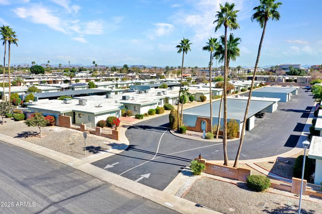 13215 N 98TH Avenue G, Sun City, AZ 85351