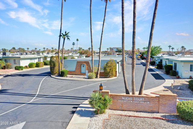 13215 N 98TH Avenue G, Sun City, AZ 85351