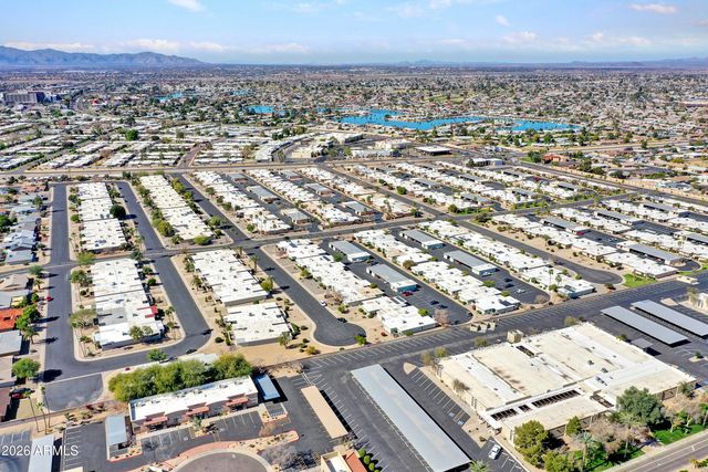 13215 N 98TH Avenue G, Sun City, AZ 85351